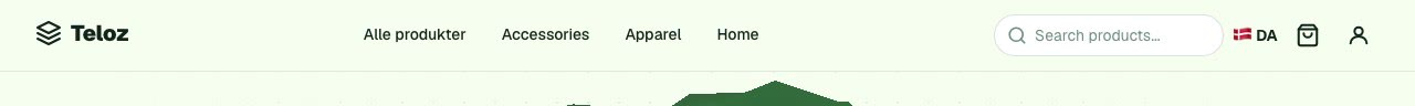 Jungle header preview